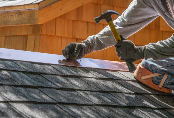 Best Roof Ventilation Installation  in Verde Village, AZ