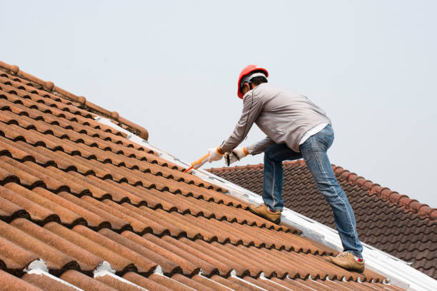 Best Hot Roofs  in Verde Village, AZ