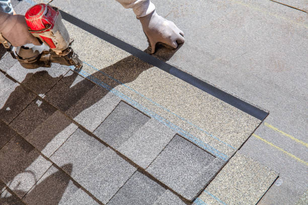 Best Storm Damage Roof Repair  in Verde Village, AZ